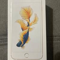 Apple Iphone 6s plus