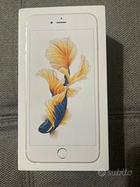 Apple Iphone 6s plus