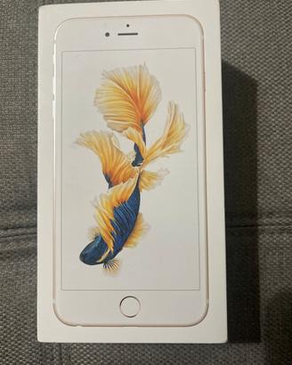 Apple Iphone 6s plus