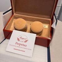 Manutentore carica orologi - Rapport Perpetua