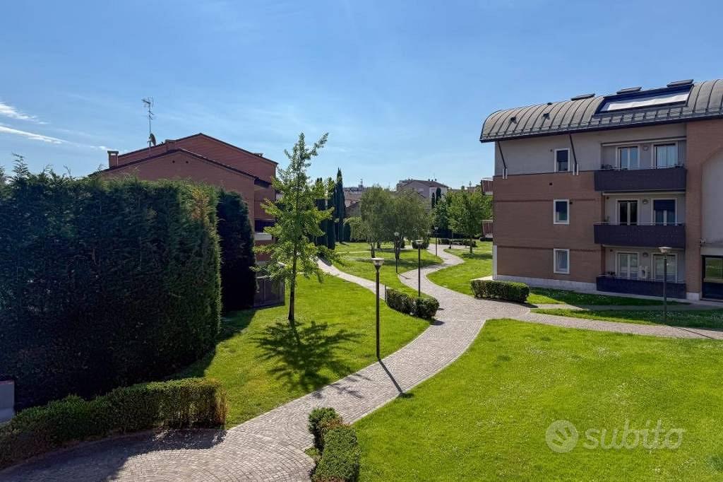 Appartamento – San Bonifacio, Villanova - Vista 2