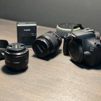 Canon eos 1200d