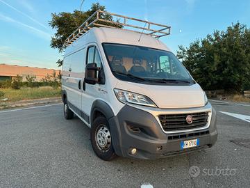 Fiat Ducato 30 2.3 MJT 130CV PC-TN Furgone