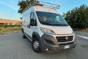 Fiat Ducato 30 2.3 MJT 130CV PC-TN Furgone