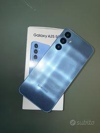 Samsung Galaxy A25 5G