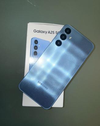 Samsung Galaxy A25 5G