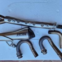 Accessori Triumph Street Twin 900