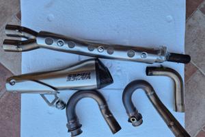 Accessori Triumph Street Twin 900