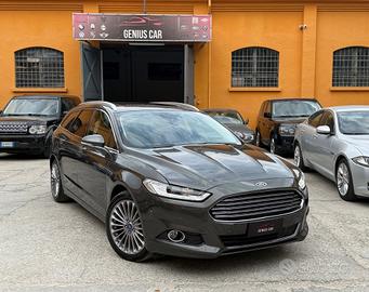 Ford Mondeo 2.0 TDCi 150 CV S&S Powershift SW Tita