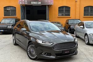 Ford Mondeo 2.0 TDCi 150 CV S&S Powershift SW Tita