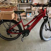 E-bike