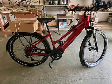 E-bike