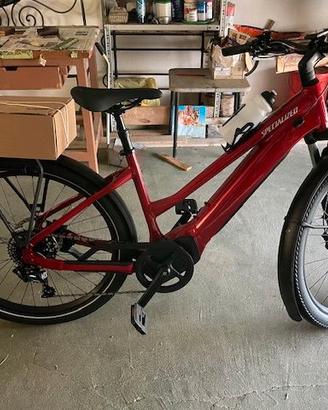 E-bike