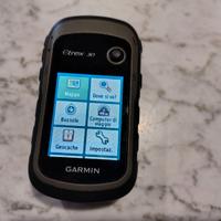 Garmin Etrex 30