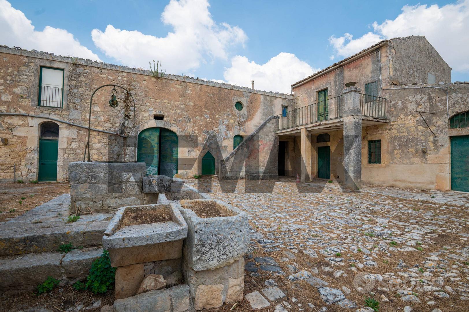 Cascina/Casale - Ragusa - Vista 5