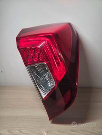 Fanale posteriore destro Honda Jazz