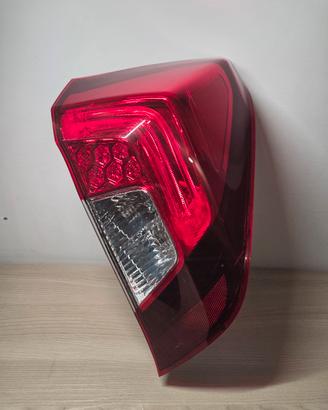 Fanale posteriore destro Honda Jazz
