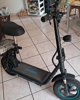 elettrico