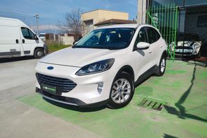 Ford Kuga 1.5 TDCi EcoBlue Titanium automatica