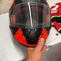Casco integrale LS2