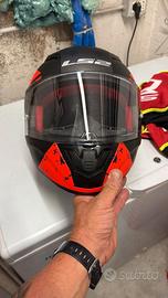 Casco integrale LS2