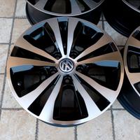 CERCHI 16 ORIGINALI VW COD:1633