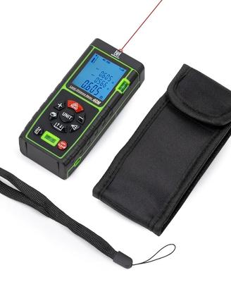 Misuratore Laser