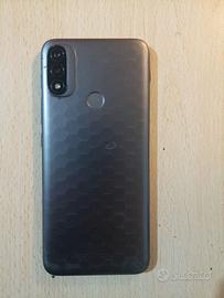 Motorola E20 Grigio