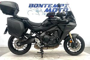 Yamaha Tracer 9 GT + VALIGIE