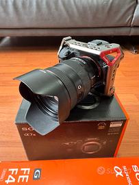 Sony A7iii