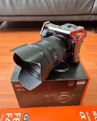 Sony A7iii