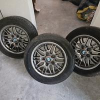  CERCHI BMW 16"