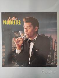 BUSTER POINDEXTER (disco in vinile)