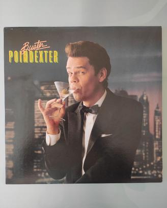 BUSTER POINDEXTER (disco in vinile)
