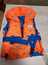 Giubbotto salvagente per bambini Osculati