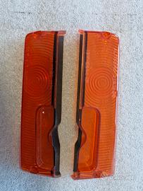 Plastica fanalino Alfa GT 1^serie