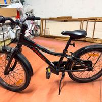 bicicletta bambino Trek Precaliber 16