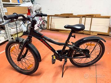 bicicletta bambino Trek Precaliber 16