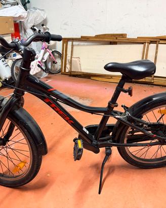 bicicletta bambino Trek Precaliber 16
