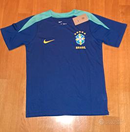 Maglia Brasile