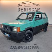 Fiat Panda 900 i.e. cat Young