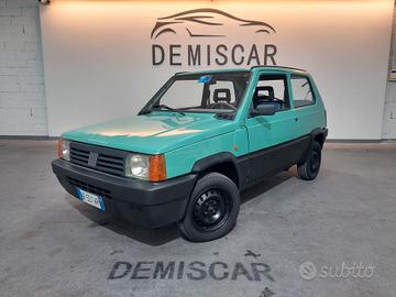 Fiat Panda 900 i.e. cat Young