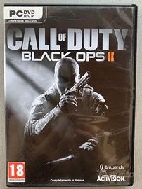Call of Duty Black Ops II