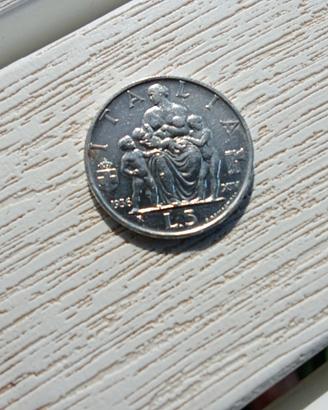 moneta argento antica