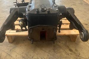 Sollevatore same silver 130