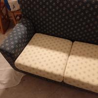 Divano letto
