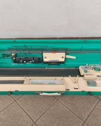 Macchina Maglieria BROTHER KH-800