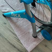 Rullo per bicicletta