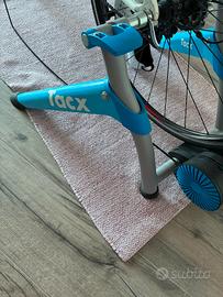 Rullo per bicicletta