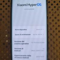 Xiaomi 12 a 130€ trattabile